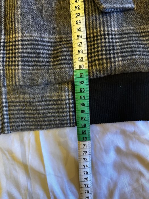 Bomberka przejściowa Harrington roz. S