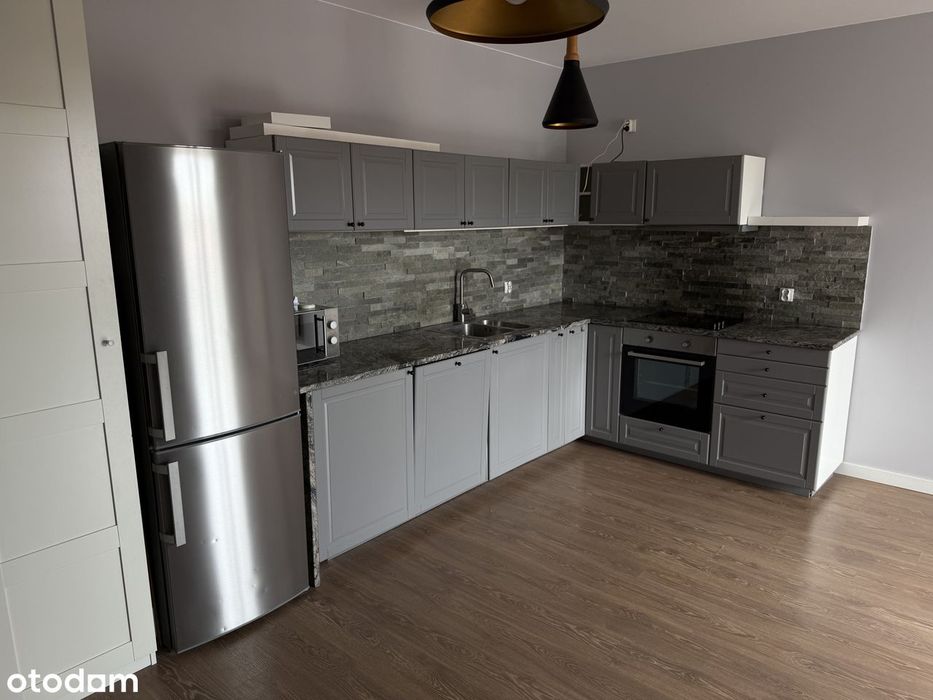 Komfortowe mieszkanie 50m2