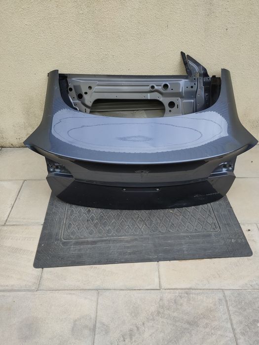 Tampa da mala, porta frente esquerda Tesla model 3