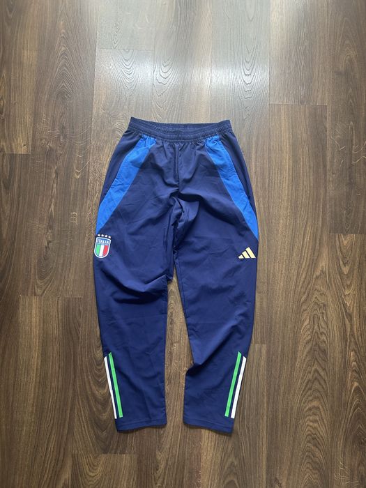 Spodnie dresy Adidas Wlochy