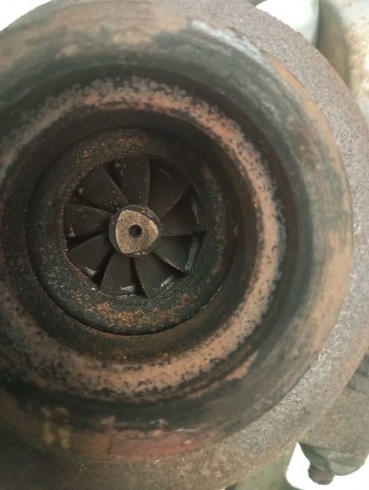 Turbo 1.9 TDI 105cv (BKC / BXE / BJB) – Ref: 03G253014H