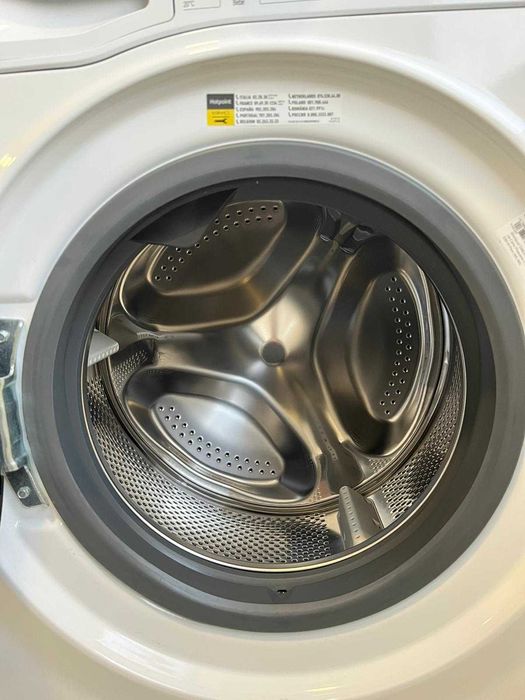 Máquina de lavar roupa Hotpoint Ariston