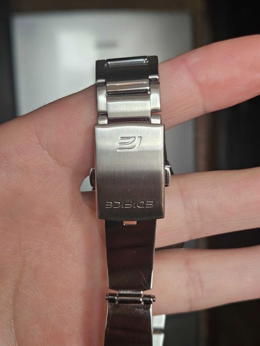 Часы Casio Edifece EFR-S108D
