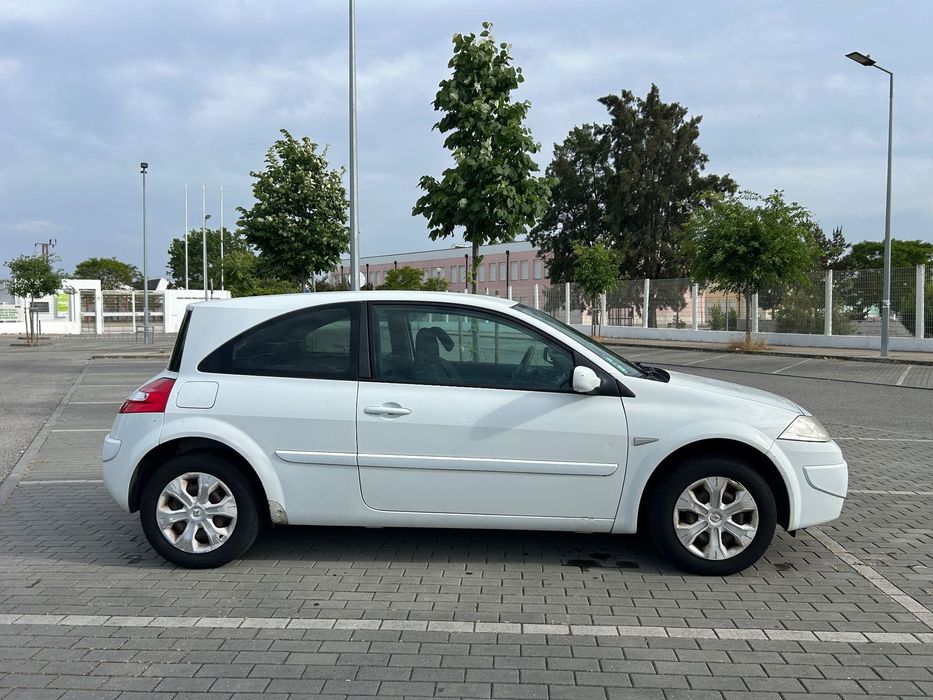 Renault Mégane