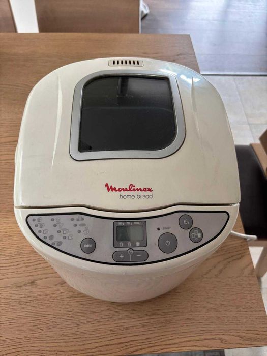 Urządzenie do pieczenia chleba Moulinex