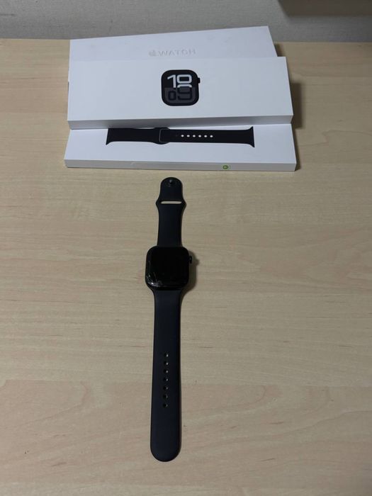 Apple Watch Series 10, 46 мм,