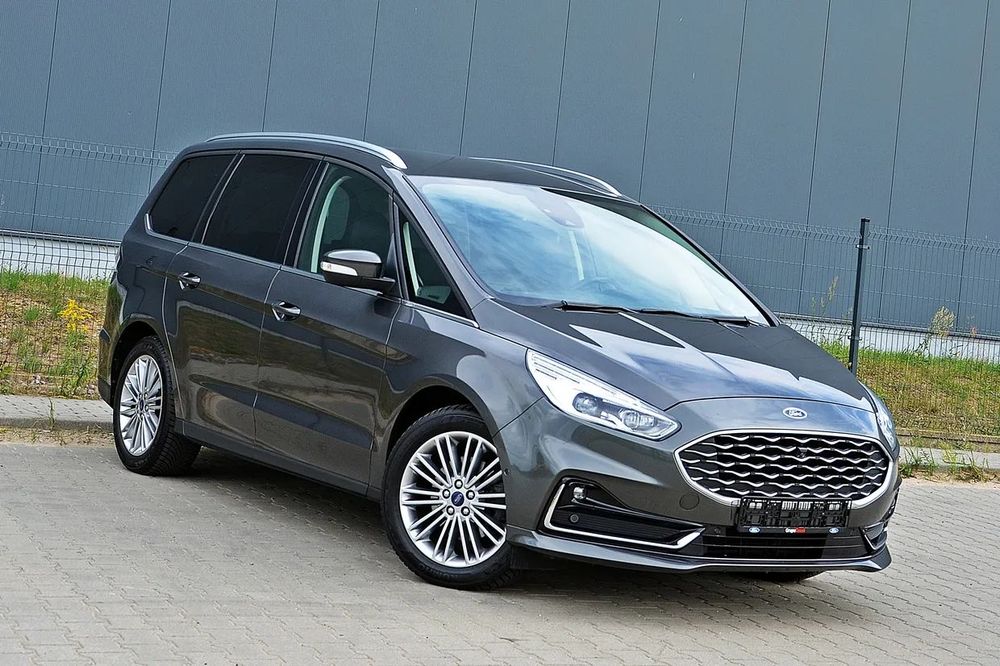 Ford Galaxy