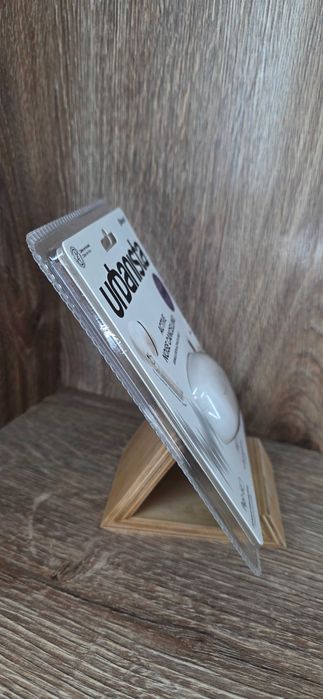 Słuchawki urbanista Santiago Białe Jak Nowe