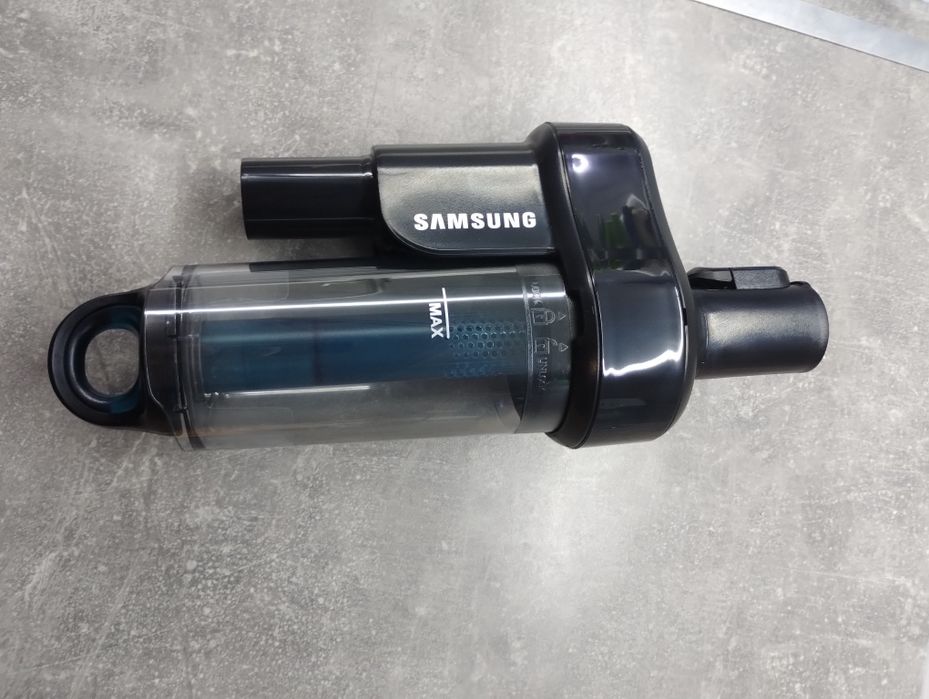 Циклон для пилососа Samsung. Додатковий контейнер для збору сміття.