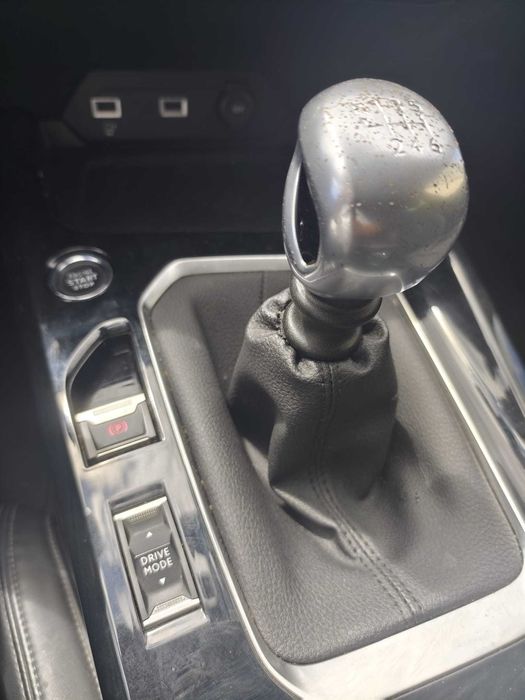 Peugeot 508 SW 1.5 BlueHDI Allure Nacional IVA Discriminado