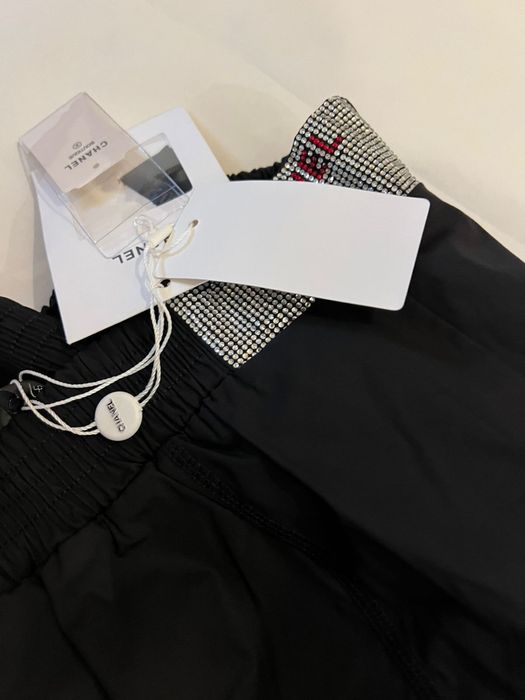 Шорти chanel нові