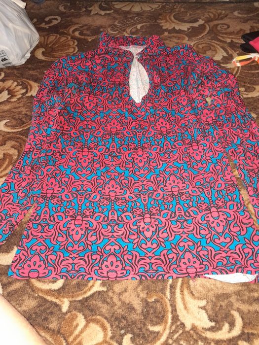 Кофточка і сарафан