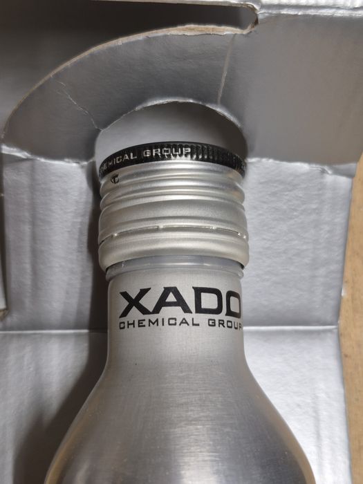 Хадо для восстановления двигателя XADO 1 Stag