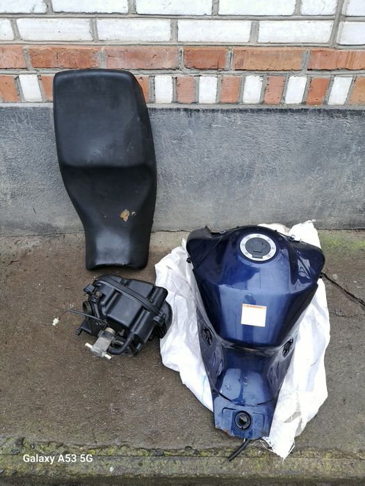 Двигун  suzuki v-strom 1000