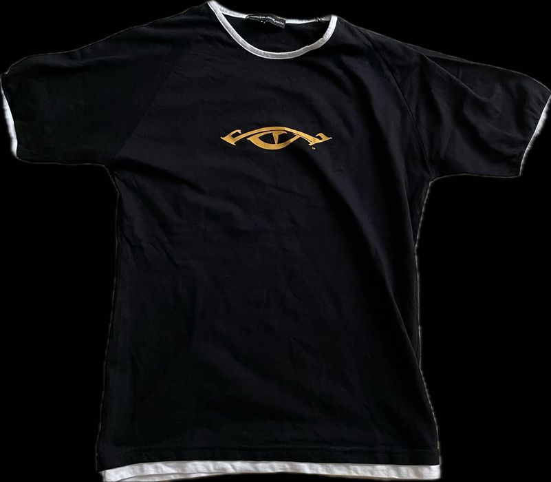 Tshirt unisex o Senhor dos Aneis Lord of the Rings de coleção Espanha