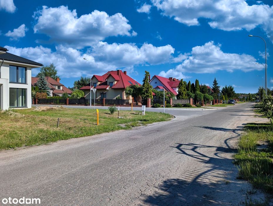 Nowoczesny dom | 179 m² | Smart home | Borowikowa