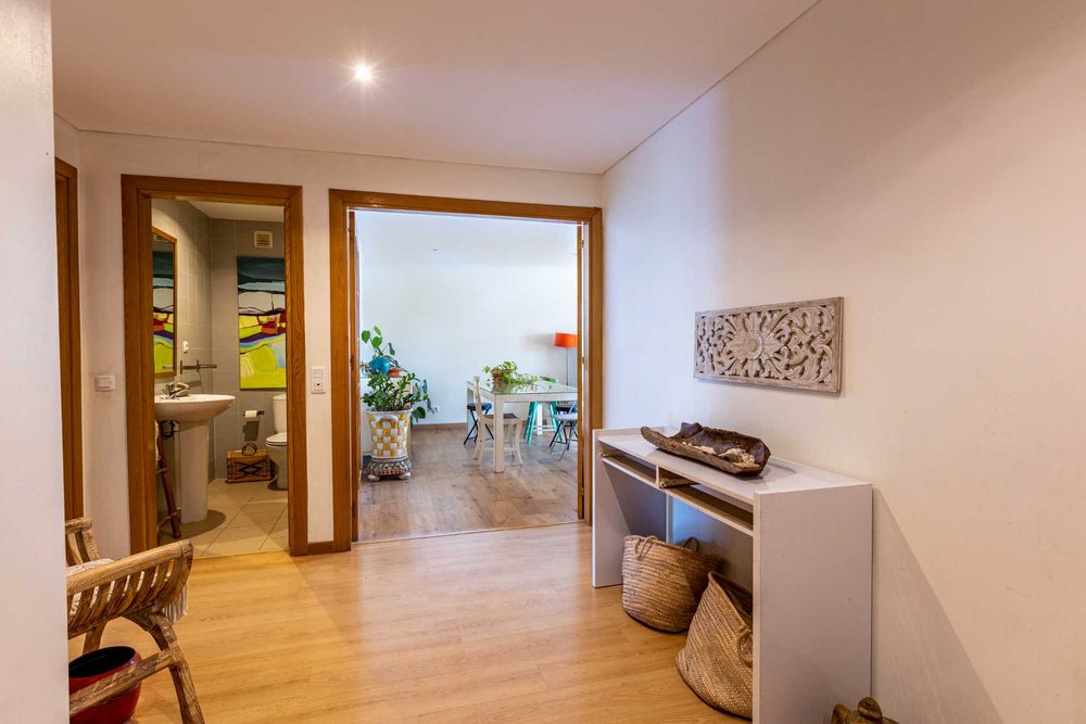 quarto em condomínio