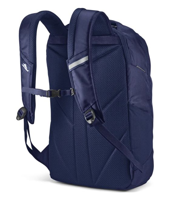 Рюкзак High Sierra Swerve Pro Backpack