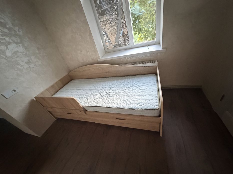 Ліжко підліткове