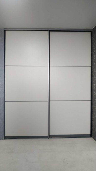 Шкаф купе, гардеробная, кухня от производителя! Быстро и качественно !