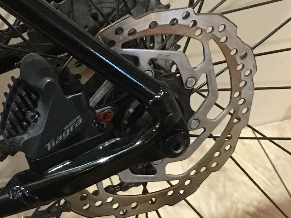 Romet huragan 4 DISC