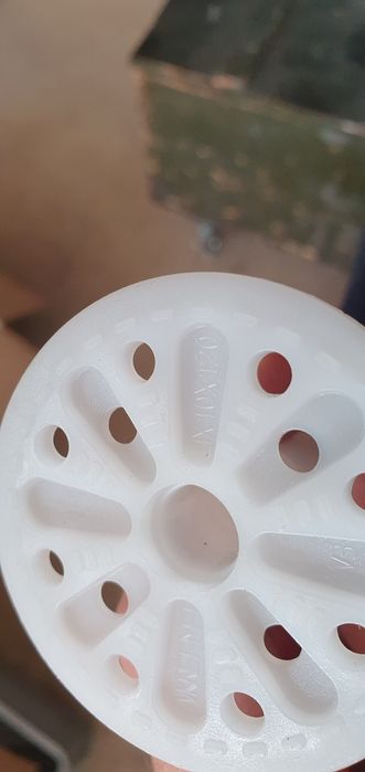 Kołki do styropianu 180, 160, 120mm