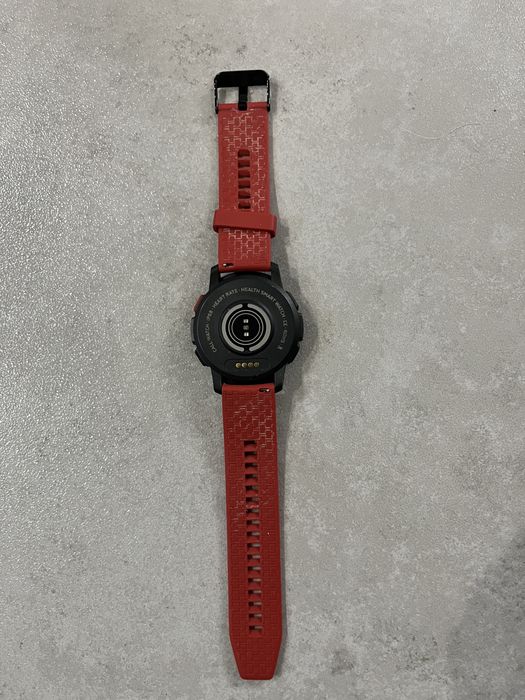 Zegarek smartwatch- stan bdb
