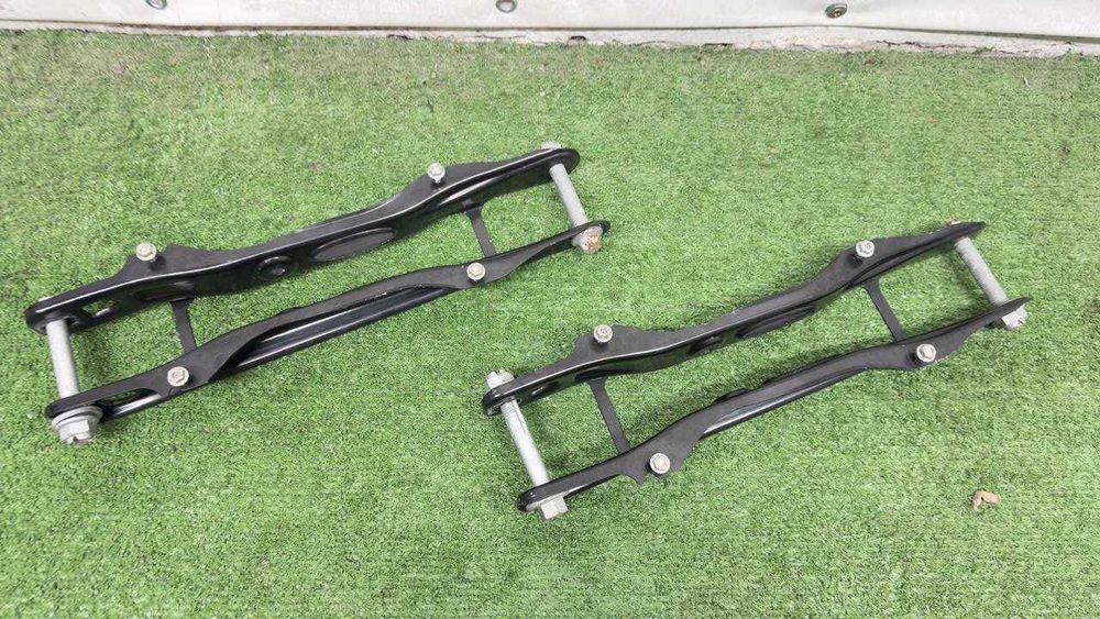 Ричаг BMW G30 G11 G12 G38 G15 важель задньой нижньой підвіски рычаг