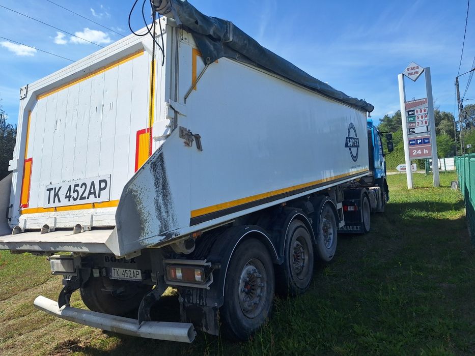 Bodex 2019r 30m3
