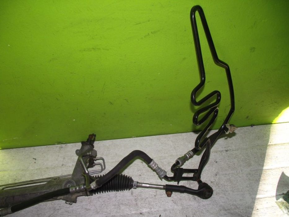 Caixa de Direção Bmw Série 1 E87 / E81 - 2005 / 2009