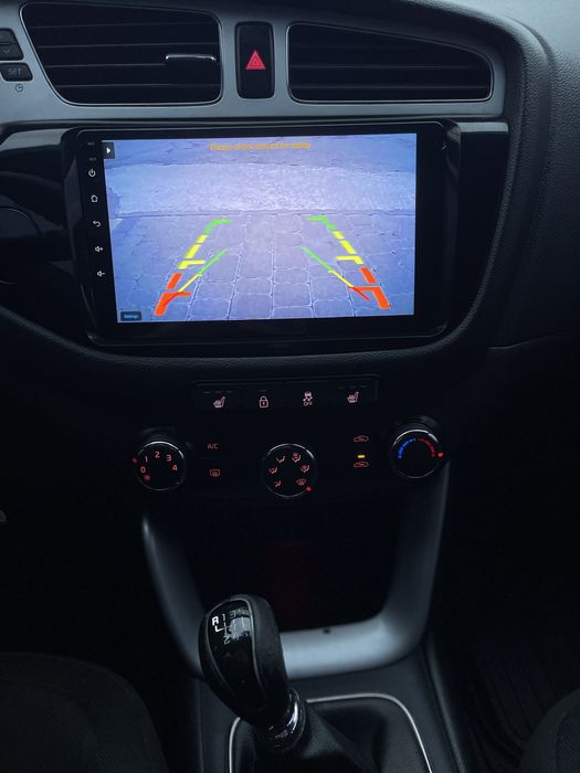 КІА СІД (KIA CEED) SW 2012 універсал, 1,6 дизель