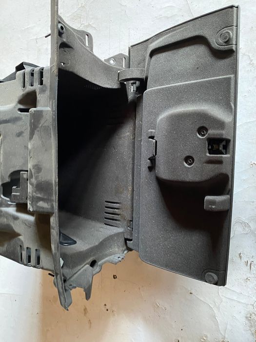 schowek europa ford s-max i lift 10-15