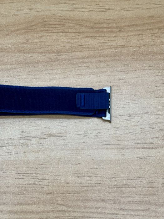Band para apple watch