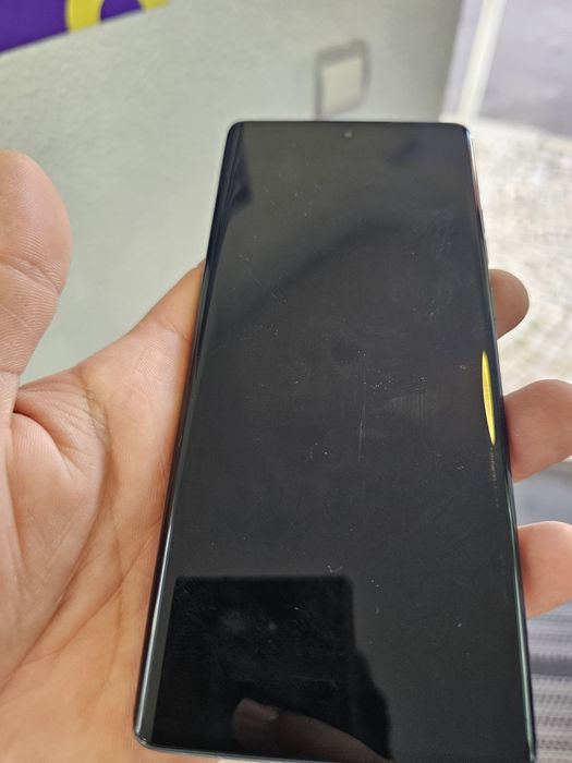 Motorola  edge 50 fusion