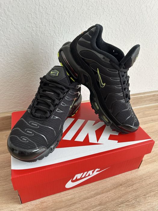 Кросівки Nike Tn Air Max