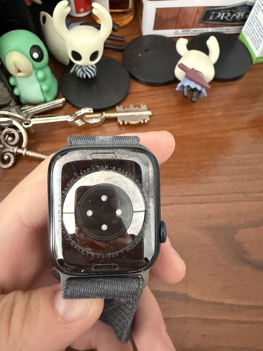 Apple watch S9 45mm