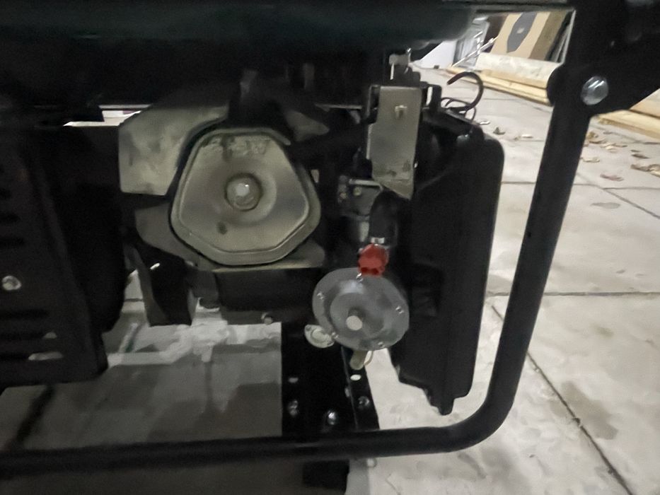 Генератор KS 1000