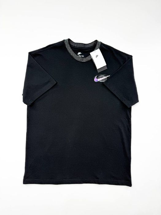 Оригінал! Футболка Nike Max 90 (чорна) (M) Нова з бірками!