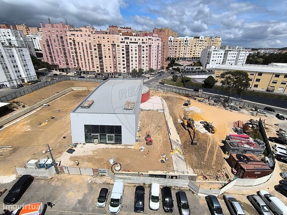 Apartamento T3 para venda