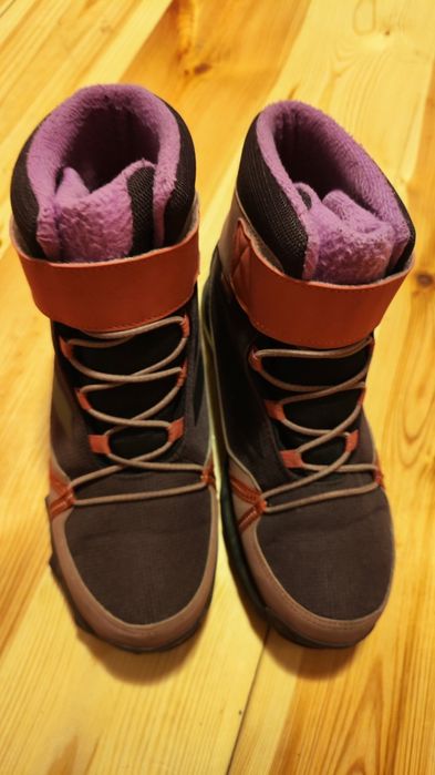 Adidas Śniegowce 36