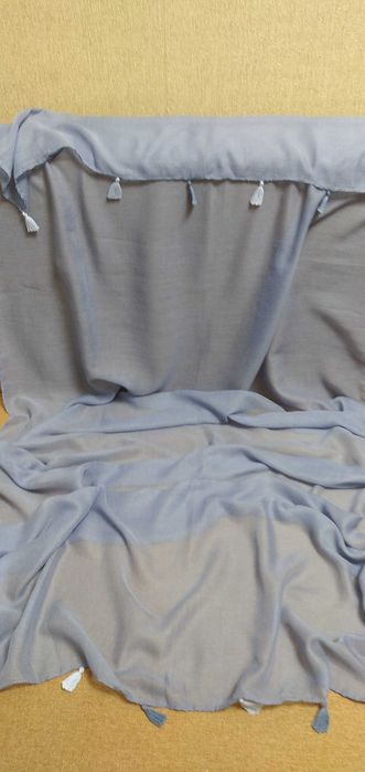 Шарф - палантин, хустка жіночі