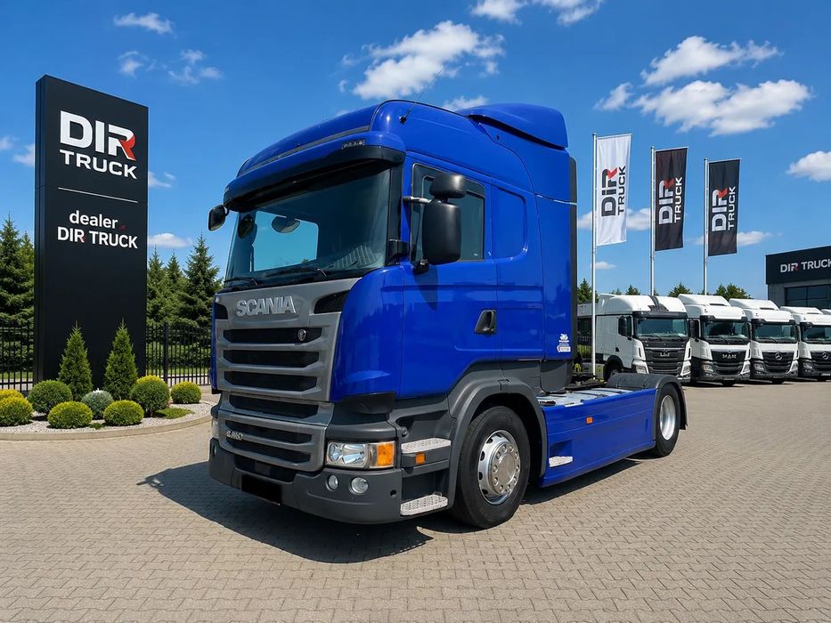 Scania