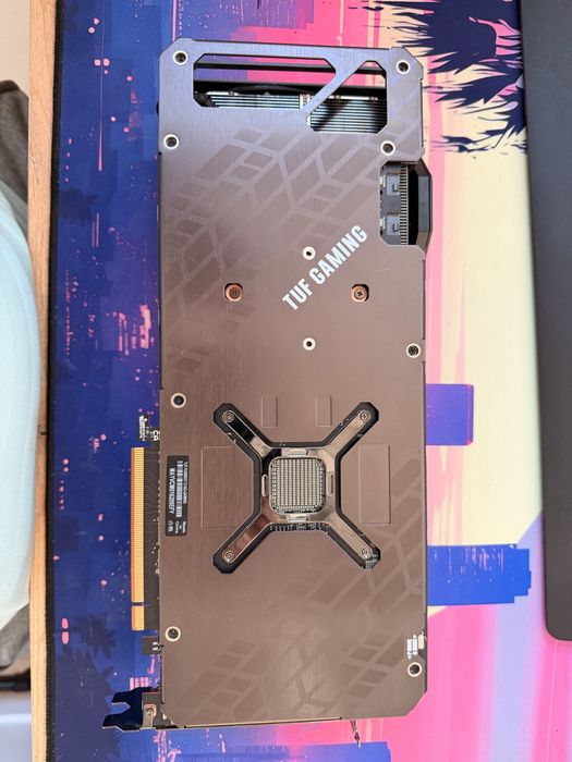 Asus AMD Radeon RX 6900 XT