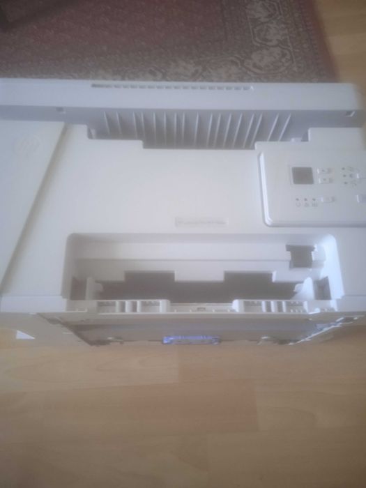 Drukarka HP Laser MFP M26a