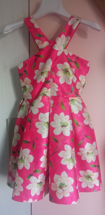 Children's Dress