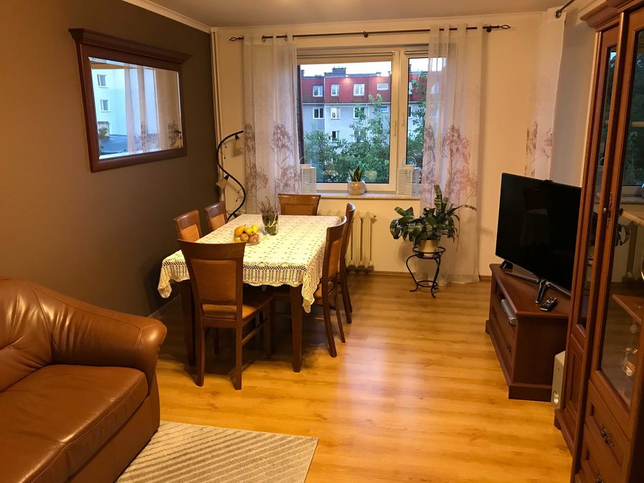 Mieszkanie – Toruń - Widok 3