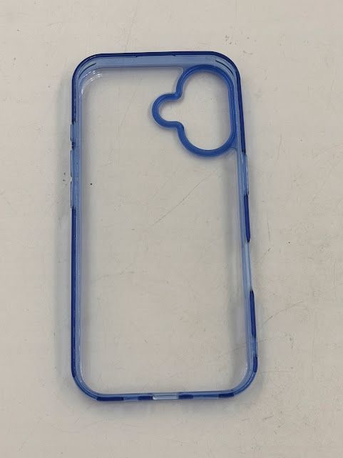 Etui plecki do iPhone 16 + szkło hartowane zestaw