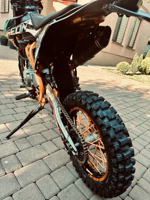 Геон 190 x-ride