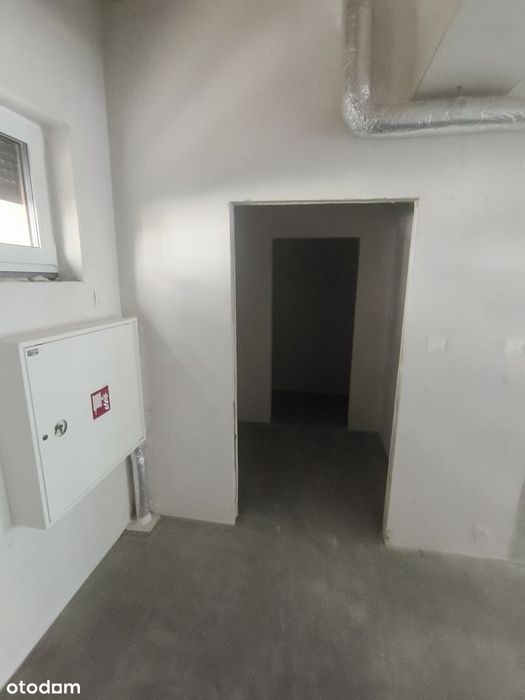 lokal użytkowy Świerzawska 13 - 59m2
