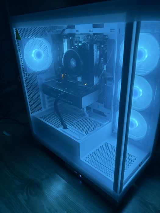 Komputer Gamingowy